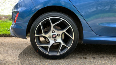 Ford Fiesta ST 1.5 EcoBoost ST-2 Navigation 5dr Petrol Hatchback